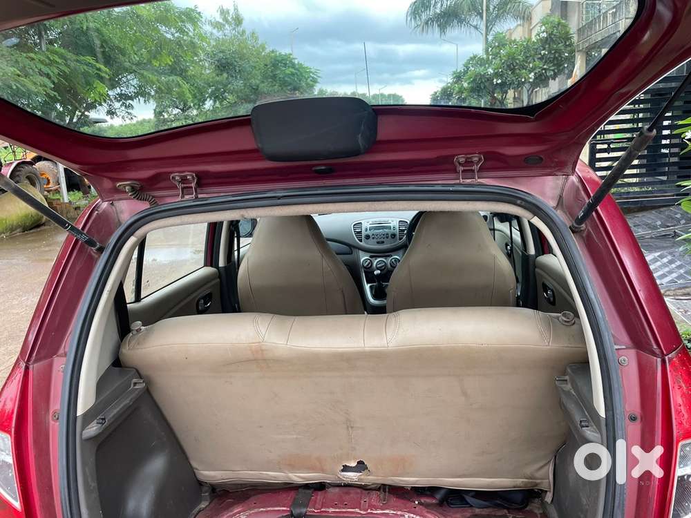 I10 Mint Condition