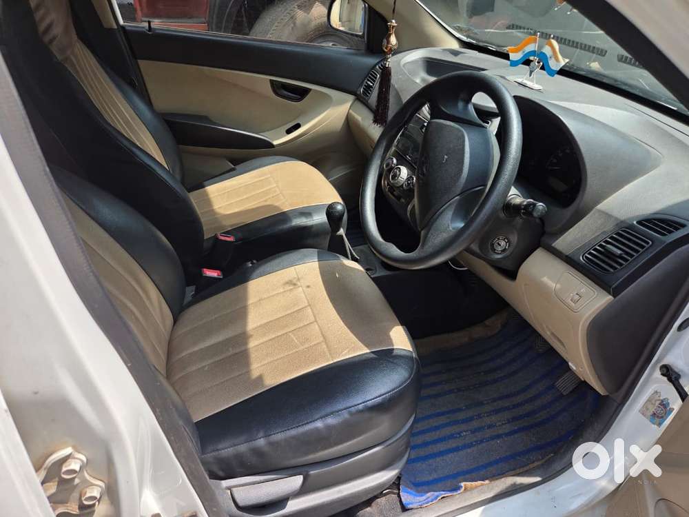 Hyundai Eon Era +, 2013, Petrol