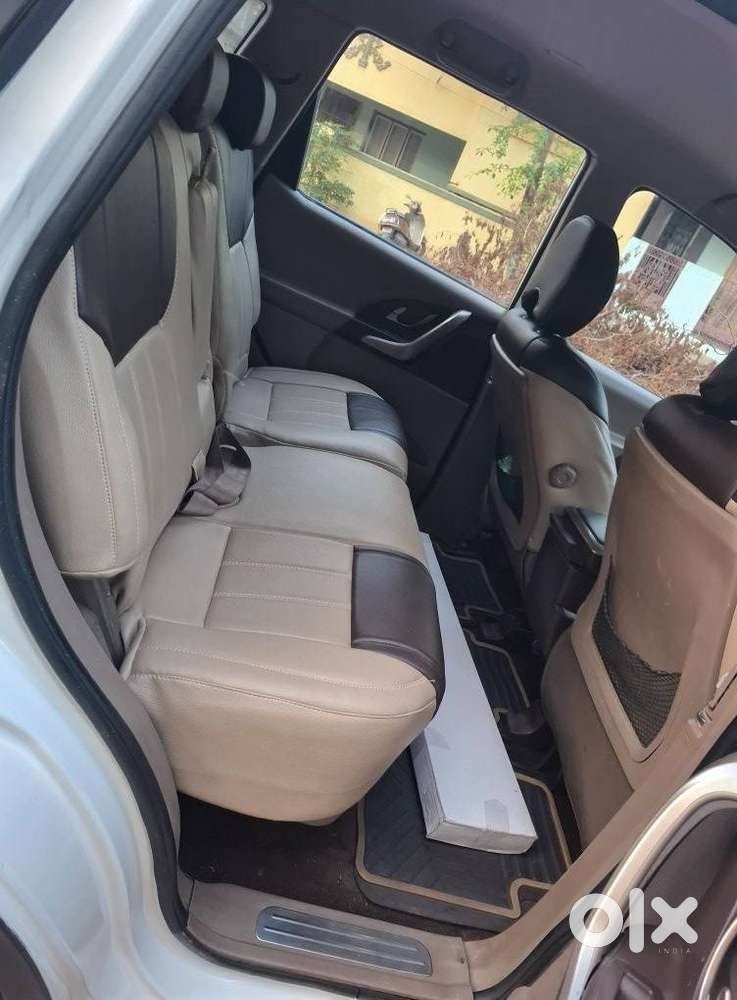 Mahindra Xuv500 2011-2015 W8 2wd, 2014, Diesel