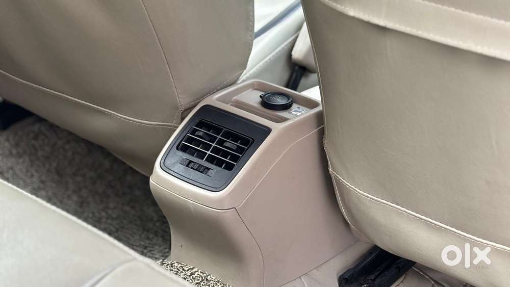 Maruti Suzuki Dzire 1.2 Vxi, 2019, Petrol