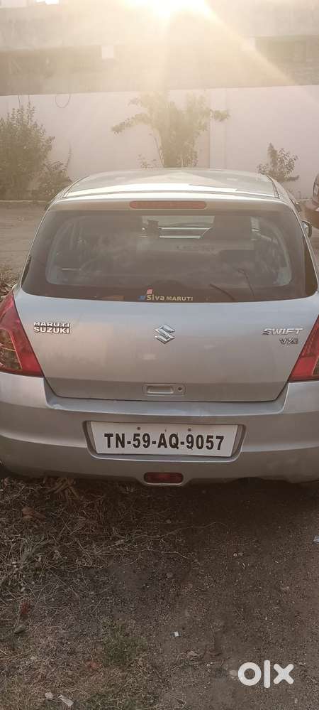 Maruti Suzuki Swift Ddis Vdi, 2011, Diesel