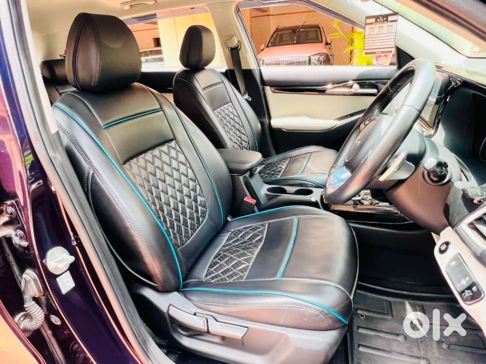 Kia Seltos Htx G, 2022, Petrol