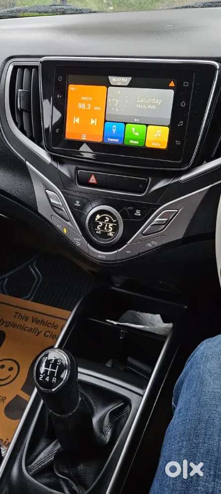 Power Window Power Stering Button Start New Tayr