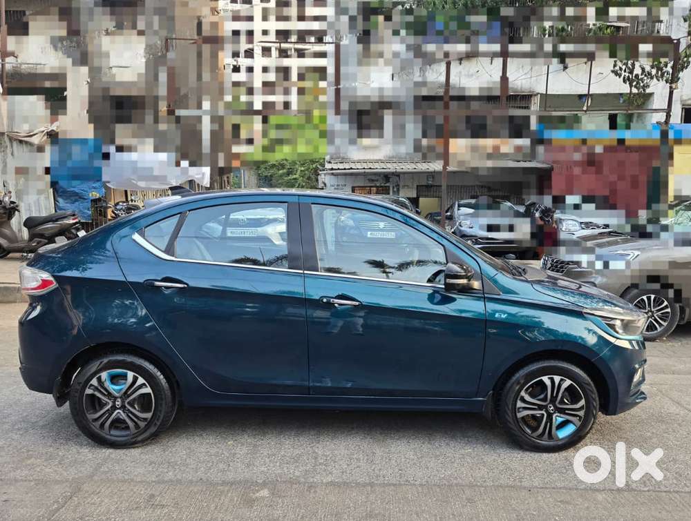 Tata Tigor Ev Xz Plus, 2022, Electric