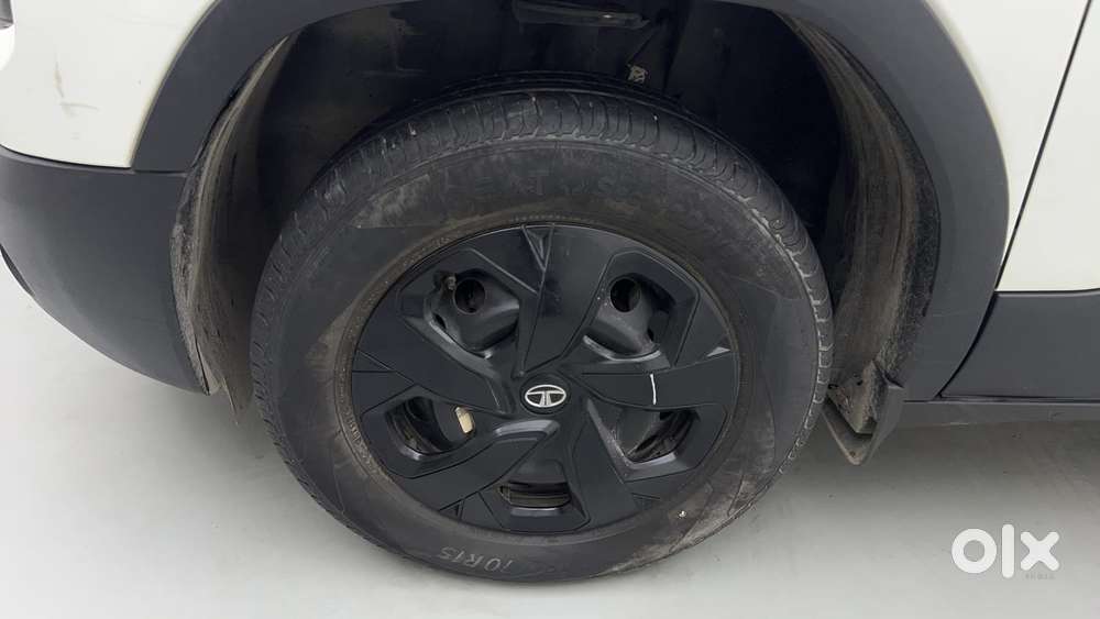 Tata Punch Adventure, 2023, Petrol