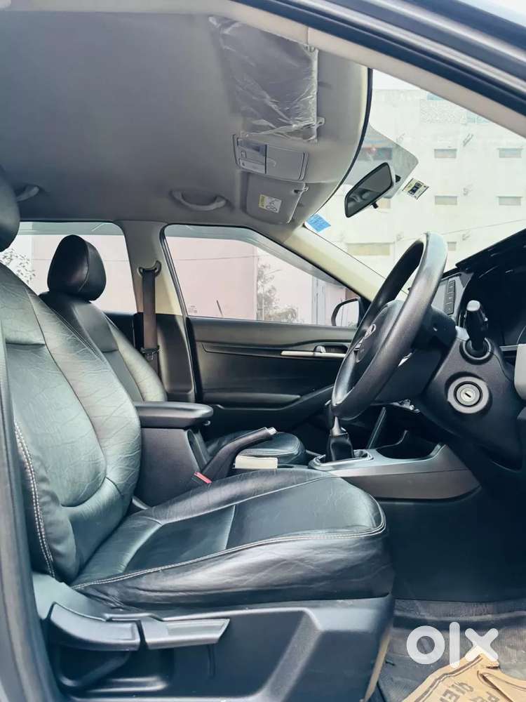 Kia Seltos Htx 1.5 Petrol Mt, 2019, Petrol