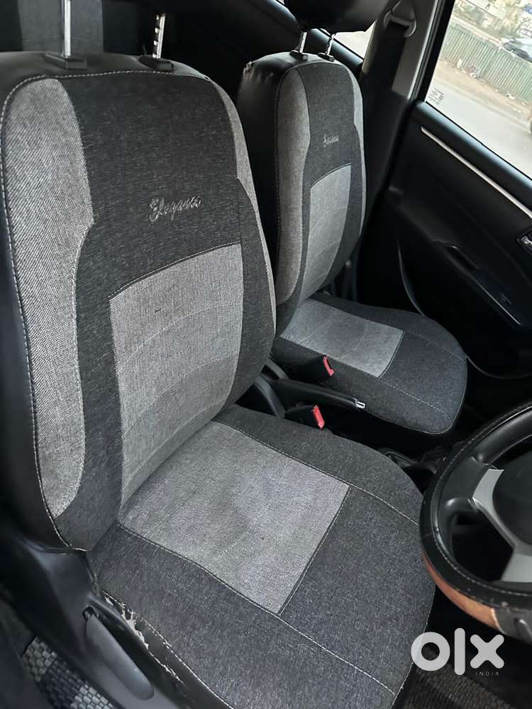 Maruti Suzuki Swift Vxi 1.2 Abs Bs-iv, 2012, Petrol