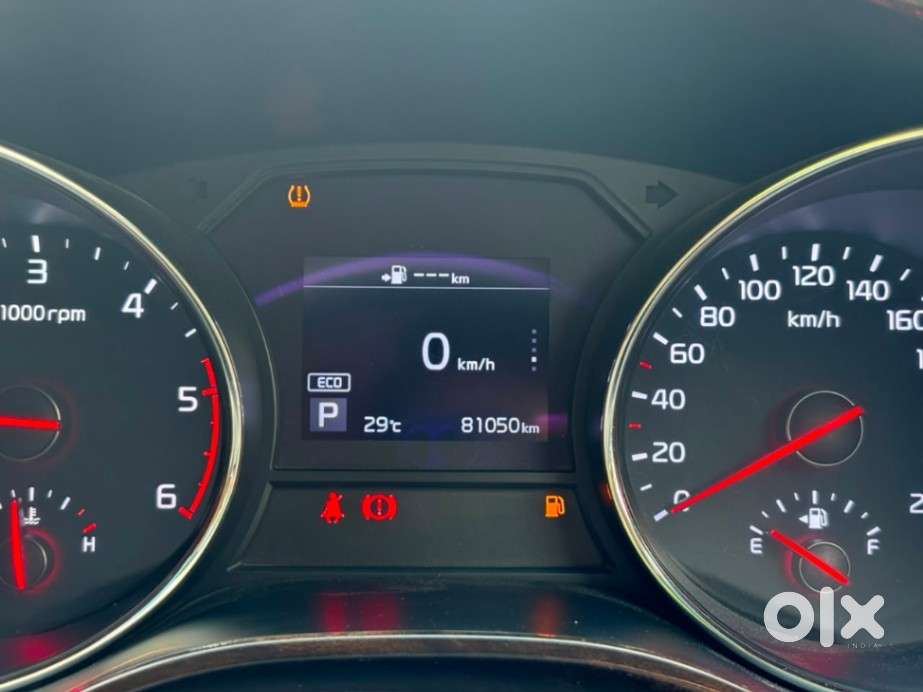 Kia Carnival Limousine Plus 7 Str, 2022, Diesel