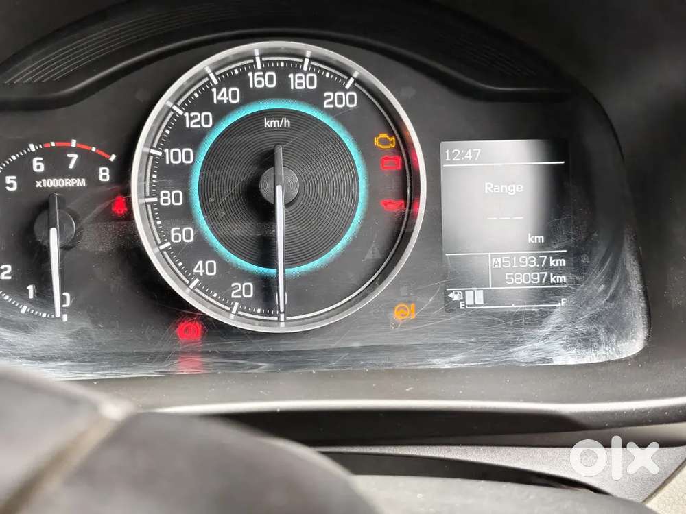 Maruti Suzuki Ignis 2021