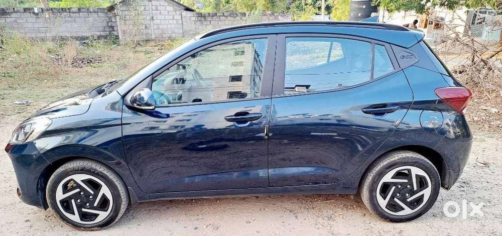 Hyundai Grand I10 Nios, 2023, Petrol