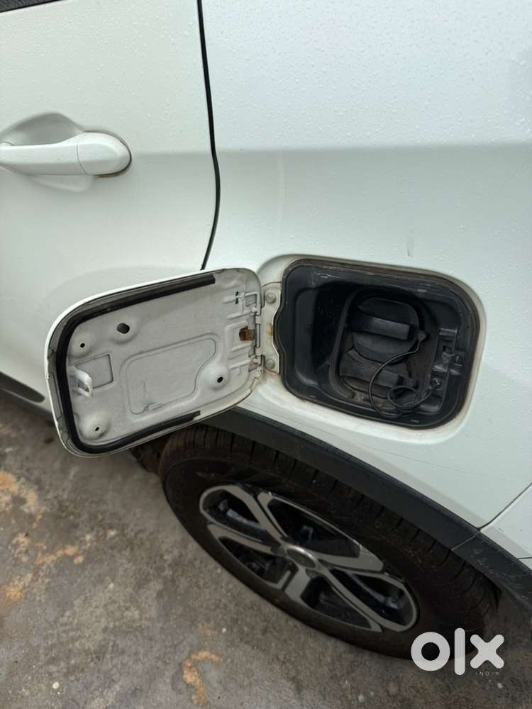 Tata Nexon Ev 2022