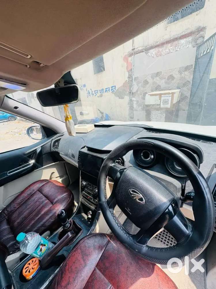 Mahindra Xuv 500