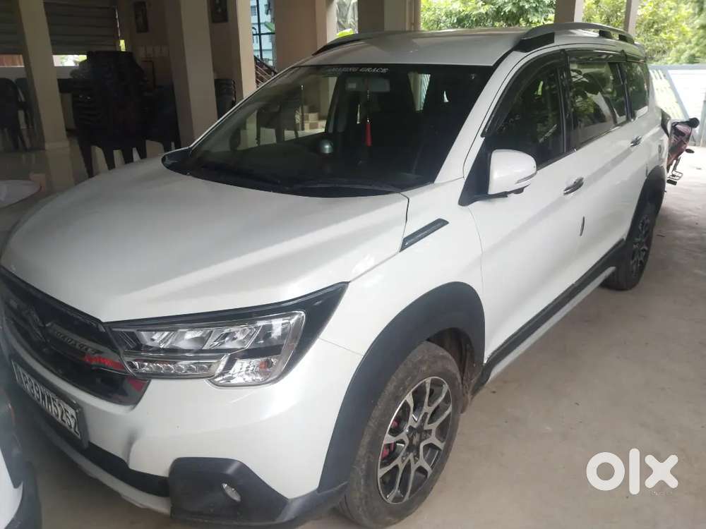 Maruti Suzuki Xl6 2022