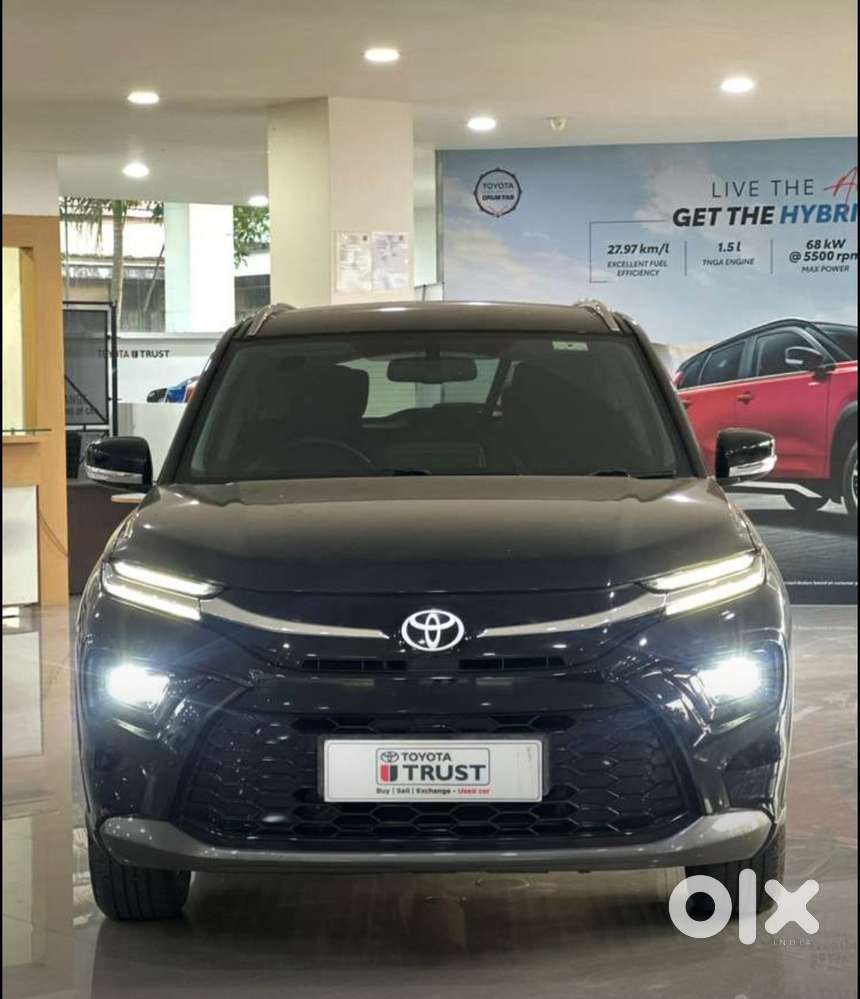 Toyota Urban Cruiser Hyryder 1.5 G Neo Drive, 2023, Petrol