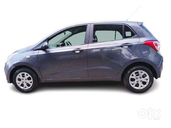Hyundai Grand I10 Magna 1.2 Crdi, 2016, Diesel