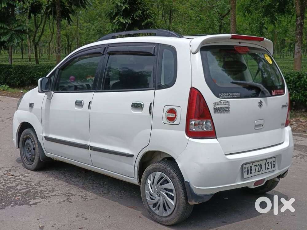 Maruti Suzuki Estilo Vxi Bs-iv, 2014, Petrol