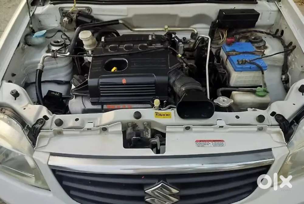 Maruti Suzuki Alto K10 2015