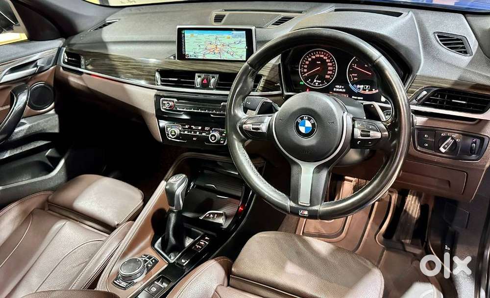 Bmw X1 Xdrive 20d M Sport, 2016, Diesel