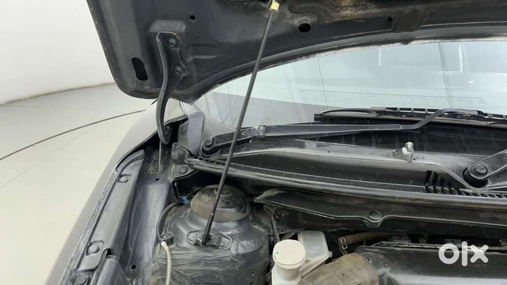 Maruti Suzuki Baleno 2019-2022 1.2 Delta At, 2017, Petrol