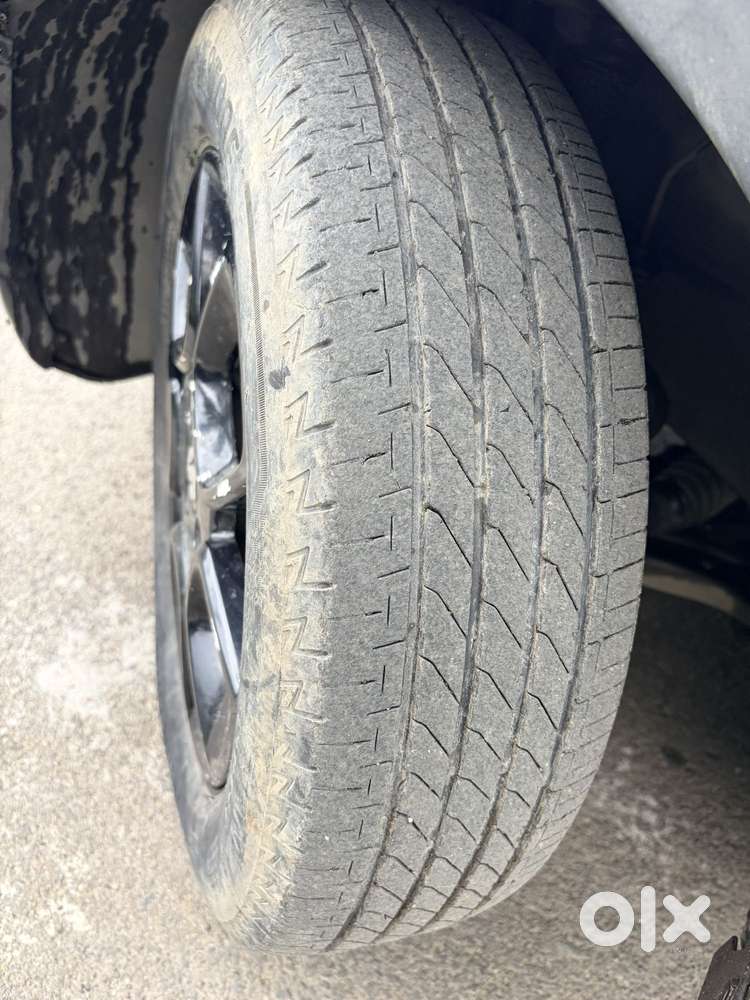 Maruti Suzuki Ignis 1.2 Zeta Mt, 2018, Petrol