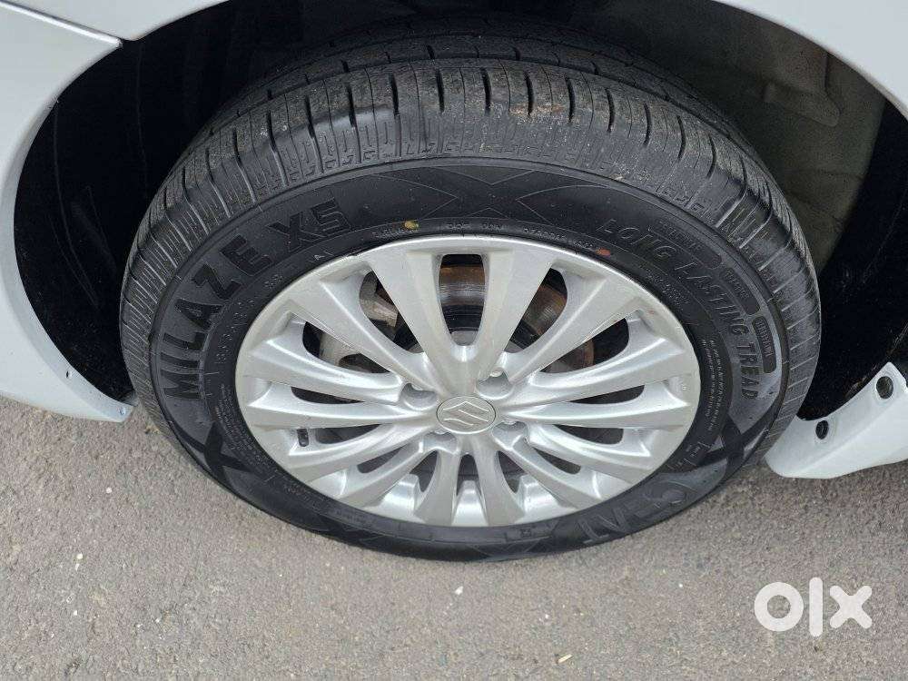 Maruti Suzuki Ciaz Zdi Bs Iv, 2019, Diesel