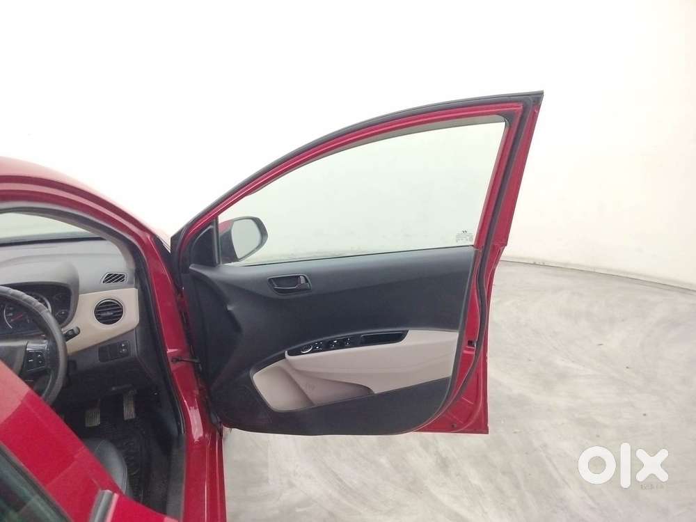 Hyundai Grand I10 1.2 Kappa Magna, 2018, Petrol