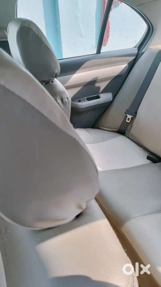 Maruti Suzuki Swift Dzire 2014 Variant