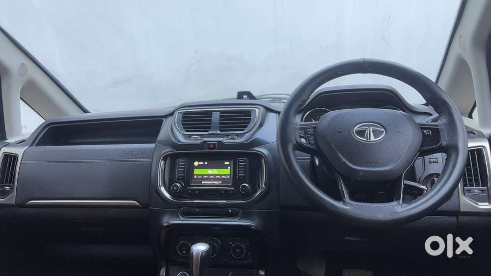 Tata Hexa Xma, 2018, Diesel