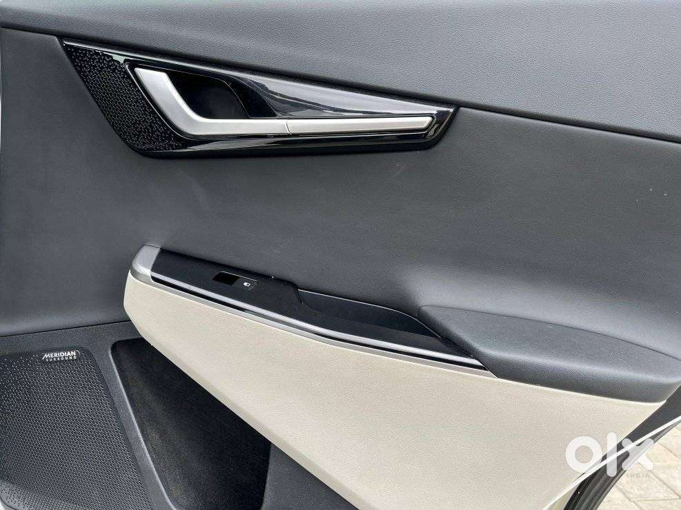 Kia Ev6 Gt Line Awd, 2023, Electric