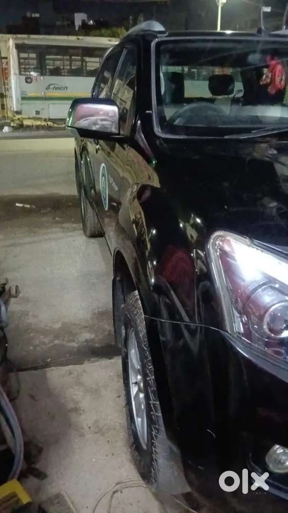 Isuzu D-max V-cross 2017 Diesel Well Maintained