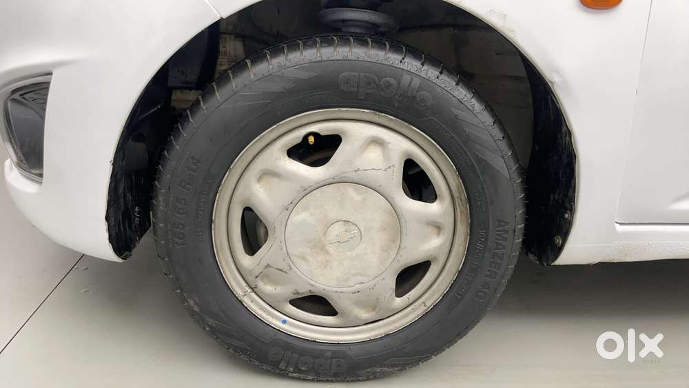 Chevrolet Beat 2014-2016 Diesel Lt, 2017, Diesel