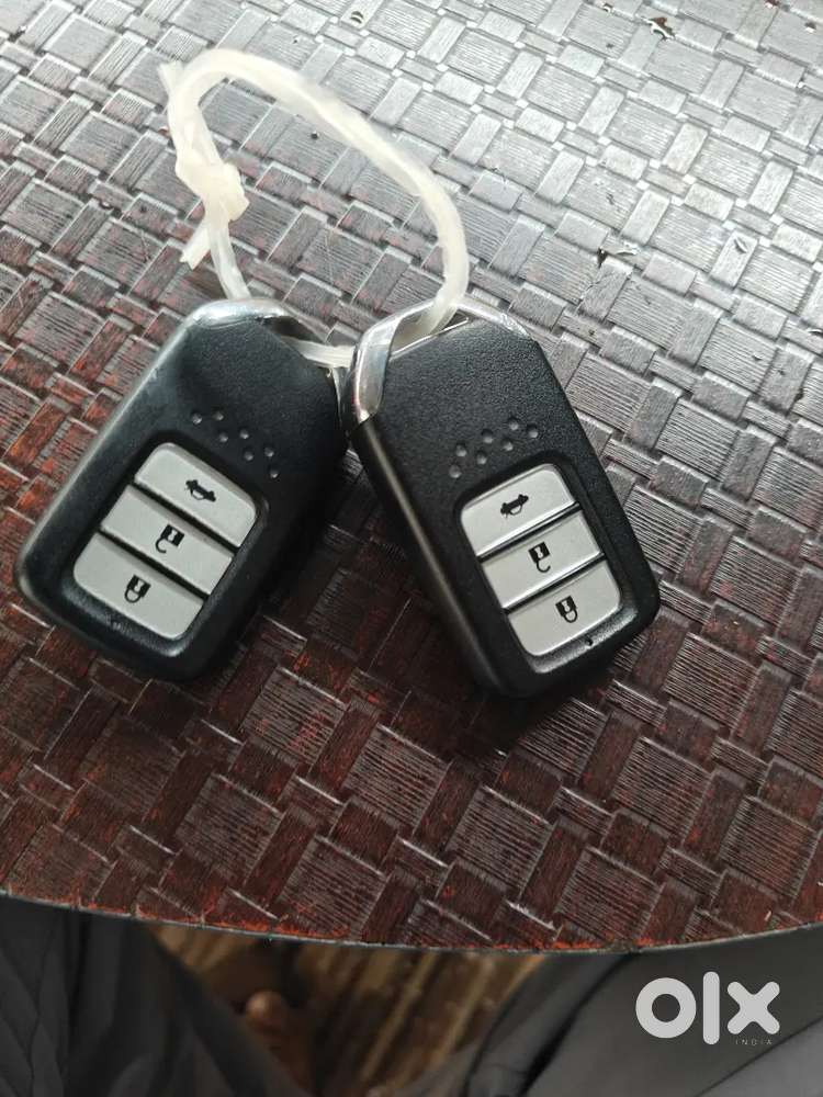 Honda City Zx Diesel 2019