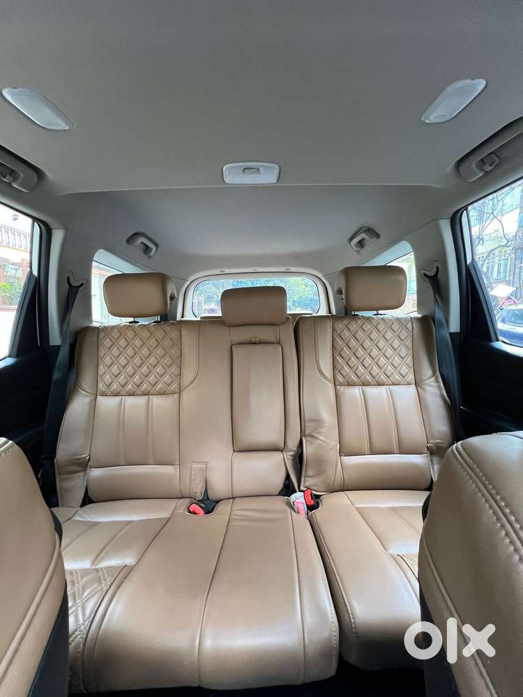 Mahindra Xuv500 W11 Option, 2019, Diesel