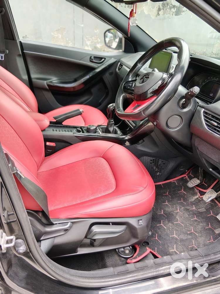 Tata Nexon 1.5 Revotorq Xz Plus (o) Dark Edition, 2023, Petrol