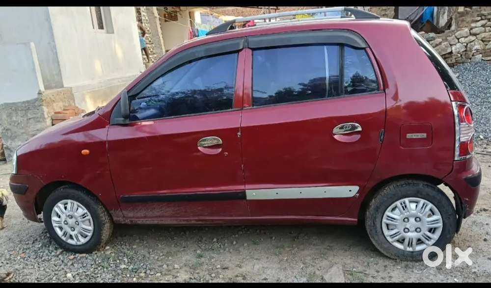 Engine Good Condition