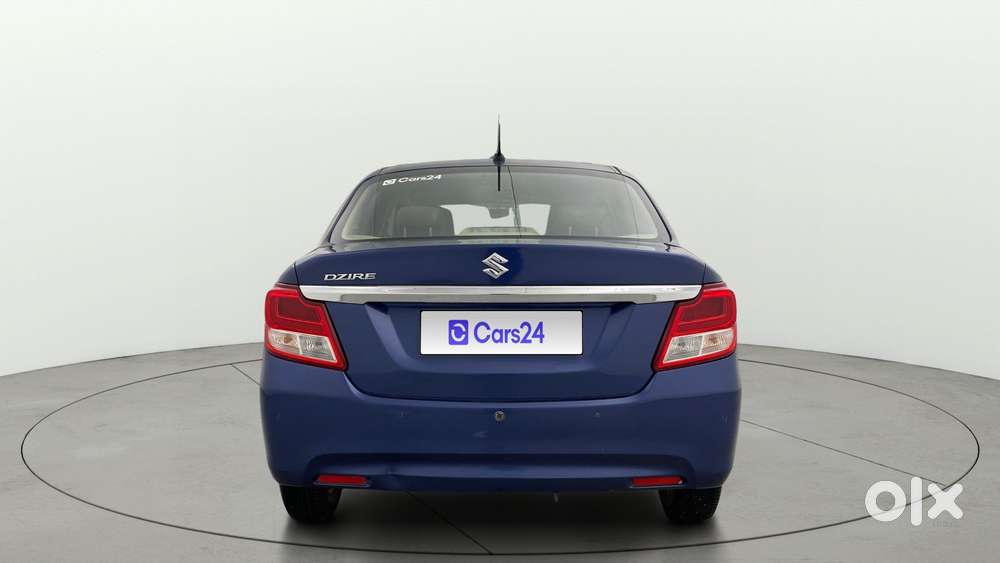 Maruti Suzuki Swift Dzire 1.2 Vxi Bsiv, 2021, Petrol