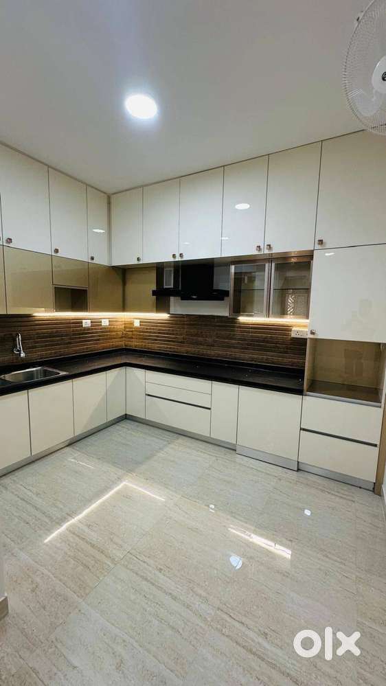 Brand New Duplex Penthouse for Rent – Zuari Garden City, Mysore