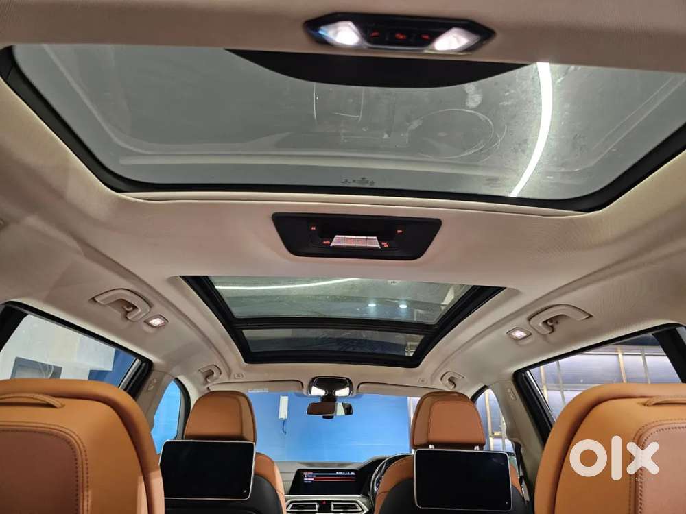 Bmw X7 Xdrive30d Dpe Signature, 2021, Diesel