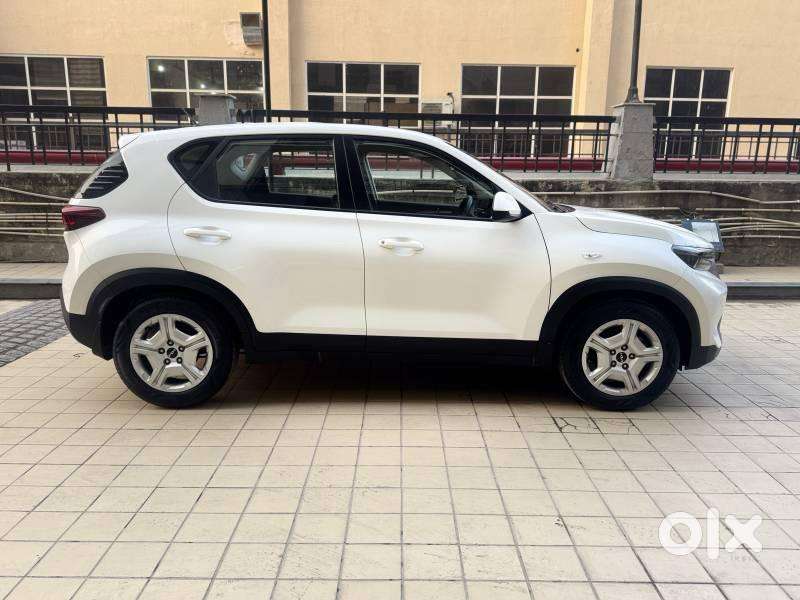 Kia Sonet 1.2 Htk, 2022, Petrol