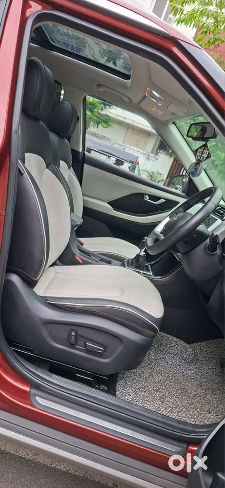 Hyundai Creta 1.6 Crdi Sx(o) Executive, 2022, Diesel
