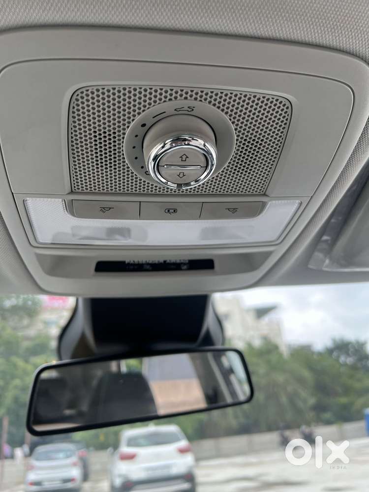 Mg Astor Zs Vti-tech Cvt Sharp, 2021, Petrol