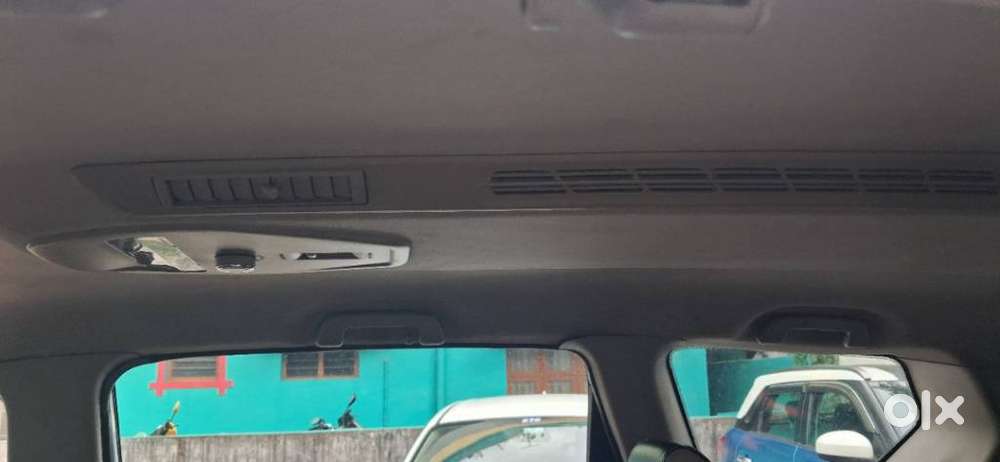 Mahindra Marazzo M2, 2023, Diesel