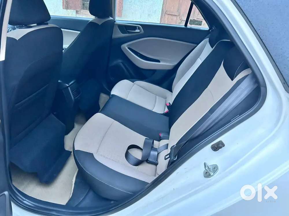 Hyundai I20 Sportz 2014 Car