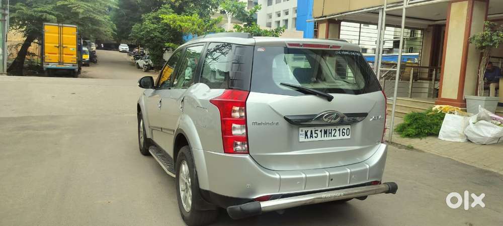 Mahindra Xuv500 2011-2015 W8 4wd, 2015, Diesel