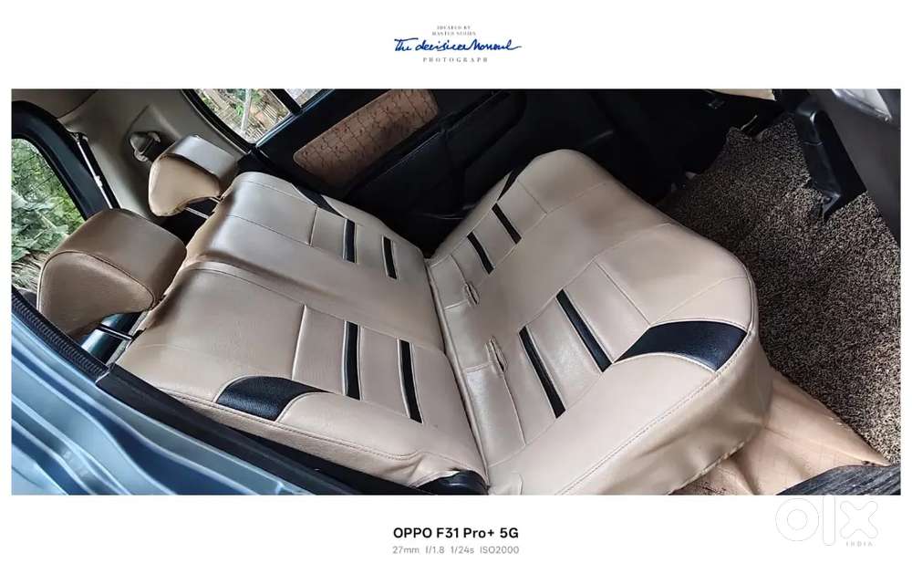 Maruti Suzuki Wagon 2018 Petrol Car