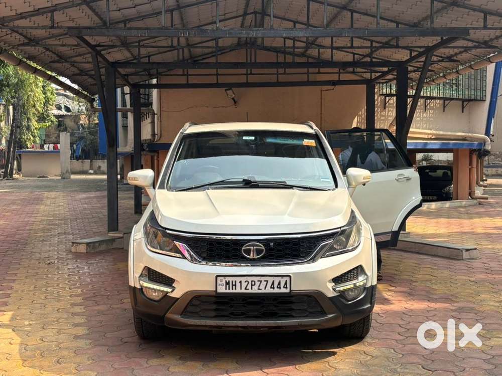 Tata Hexa 2018 Diesel