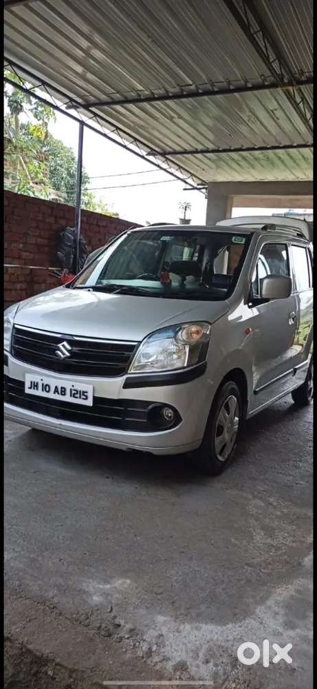 2011 Maruti Wagon R
