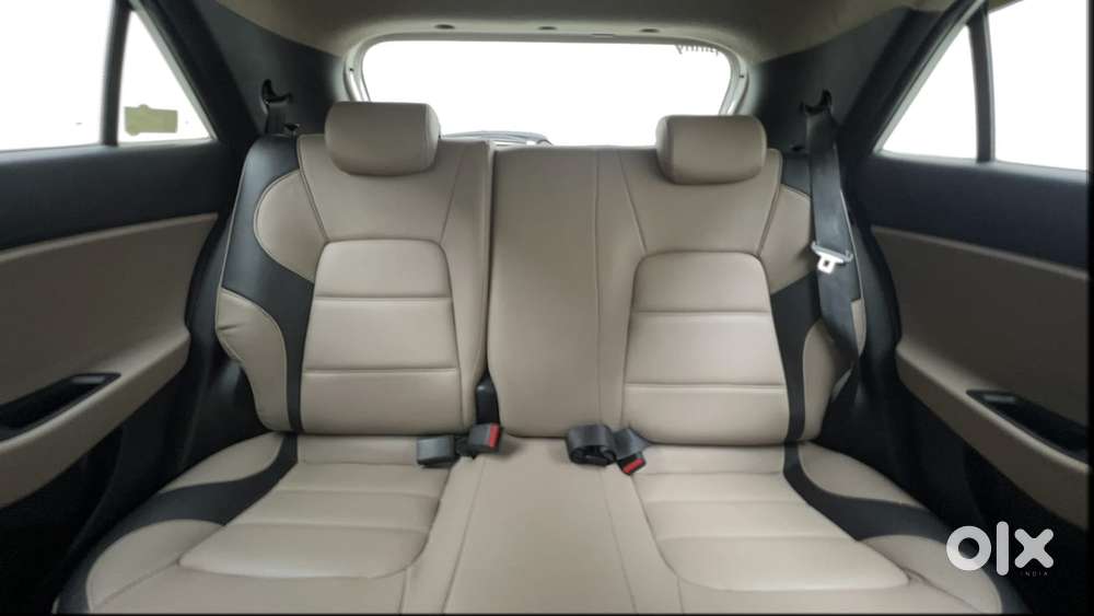 Hyundai Elite I20 [2018-2020] 1.2 Asta, 2015, Petrol