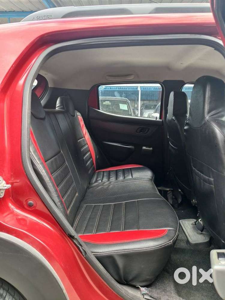 Renault Kwid 1.0 Rxl (o), 2016, Petrol