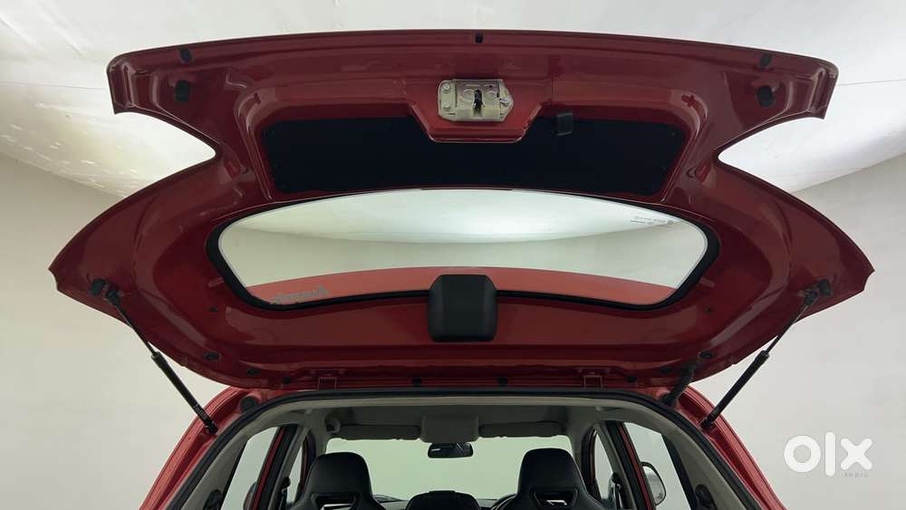Mahindra Kuv100 Nxt 1.2 K2 Diesel 6 Str, 2018, Petrol